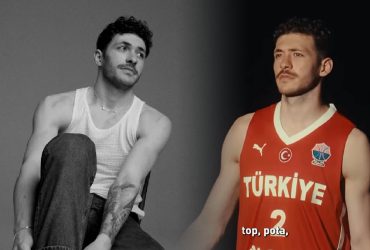 Şehmus Hazer kimdir? Türk basketbolunun parlayan yıldızı
